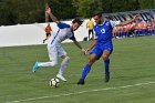 Men's Soccer vs RWU  Wheaton Men's Soccer vs Roger Williams University. - Photo by Keith Nordstrom : Wheaton, Soccer
